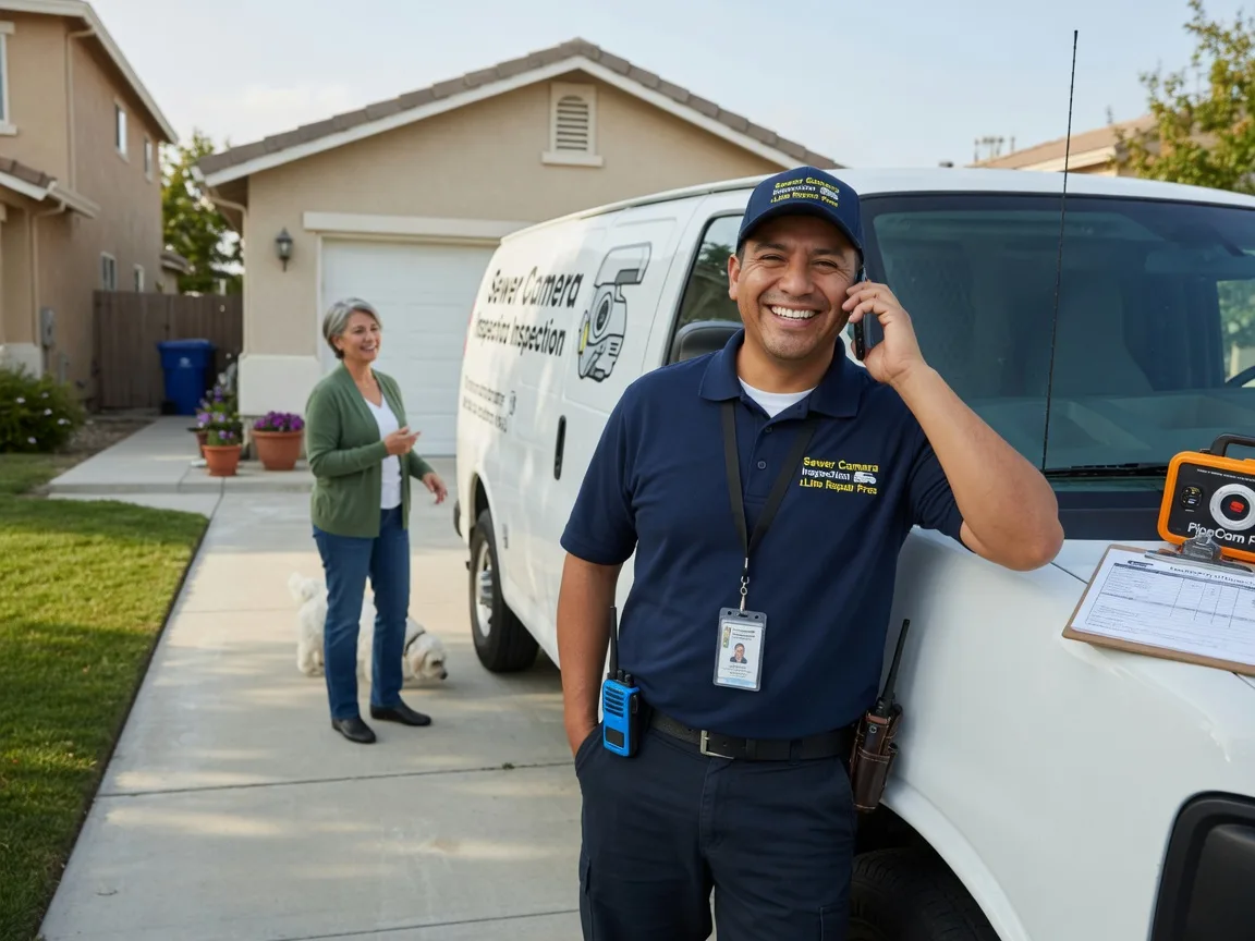 Sewer Line Repair Black Creek, WI FAQs